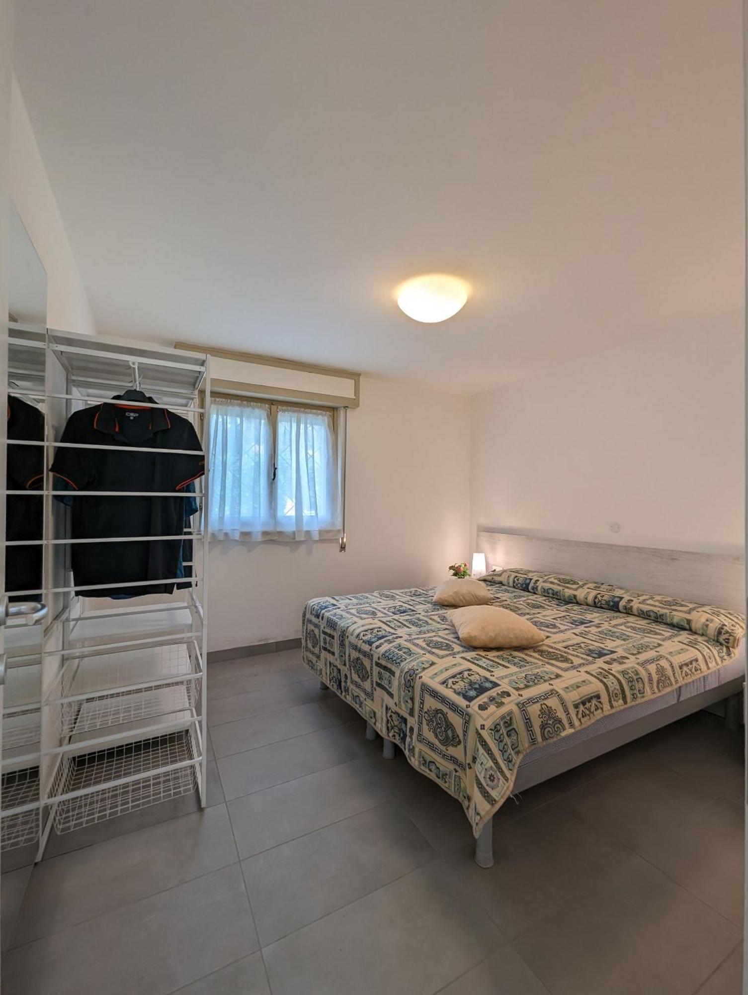Villa Tre Pini Lignano Sabbiadoro Exteriör bild